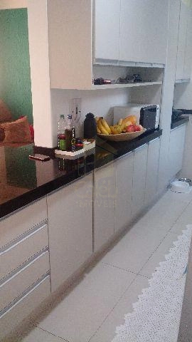 Apartamento à venda Ed. Praça Esmeralda - Marília/SP.: 1ª foto da galeria de imagens do imóvel