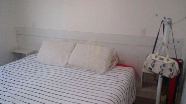 Apartamento à venda Ed. Praça Esmeralda - Marília/SP.: 13ª foto da galeria de imagens do imóvel