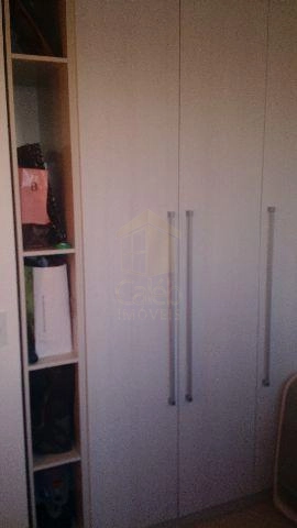Apartamento à venda Ed. Praça Esmeralda - Marília/SP.: 16ª foto da galeria de imagens do imóvel