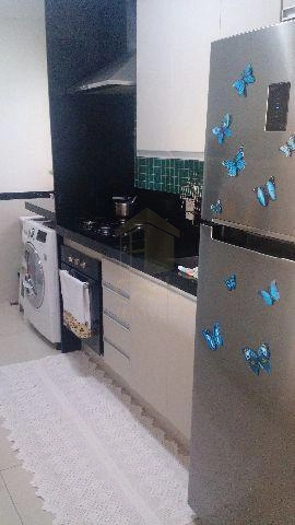 Apartamento à venda Ed. Praça Esmeralda - Marília/SP.: 9ª foto da galeria de imagens do imóvel
