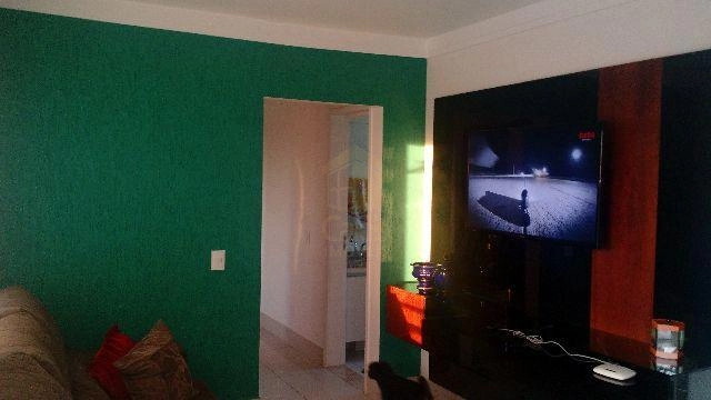 Apartamento à venda Ed. Praça Esmeralda - Marília/SP.: 5ª foto da galeria de imagens do imóvel