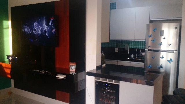 Apartamento à venda Ed. Praça Esmeralda - Marília/SP.: 7ª foto da galeria de imagens do imóvel
