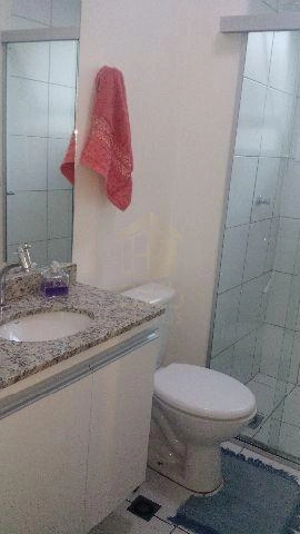 Apartamento à venda Ed. Praça Esmeralda - Marília/SP.: 11ª foto da galeria de imagens do imóvel