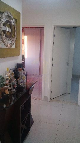 Apartamento à venda Ed. Praça Esmeralda - Marília/SP.: 10ª foto da galeria de imagens do imóvel