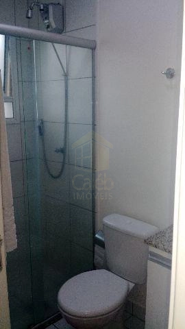 Apartamento à venda Ed. Praça Esmeralda - Marília/SP.: 14ª foto da galeria de imagens do imóvel