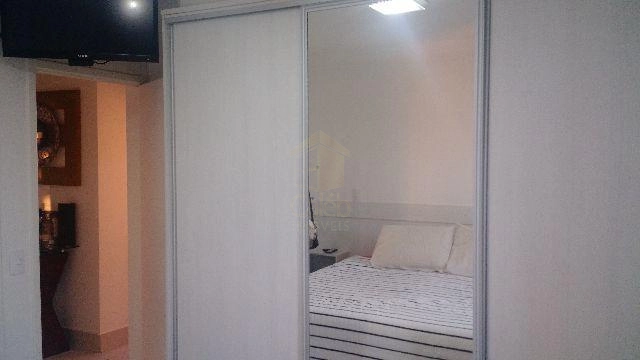 Apartamento à venda Ed. Praça Esmeralda - Marília/SP.: 12ª foto da galeria de imagens do imóvel