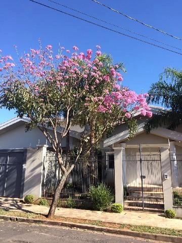 Casa residencial à venda, Jardim Maria Izabel, Marília.: 1ª foto da galeria de imagens do imóvel