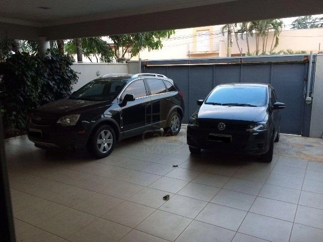 Casa residencial à venda, Jardim Maria Izabel, Marília.: 11ª foto da galeria de imagens do imóvel