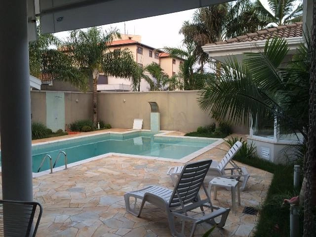 Casa residencial à venda, Jardim Maria Izabel, Marília.: 8ª foto da galeria de imagens do imóvel