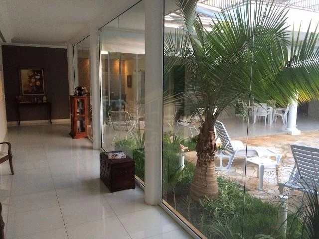 Casa residencial à venda, Jardim Maria Izabel, Marília.: 10ª foto da galeria de imagens do imóvel
