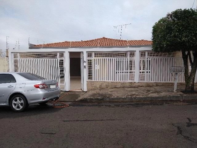 Ref. CA0229 Vende-se Residencia no Jardim Ohara - Marília/SP: 1ª foto da galeria de imagens do imóvel