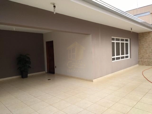 Ref. CA0229 Vende-se Residencia no Jardim Ohara - Marília/SP: 3ª foto da galeria de imagens do imóvel