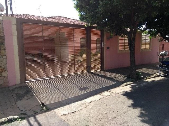 Ref. CA0246 Vende-se Residencia no Jardim América - Marília/SP: 1ª foto da galeria de imagens do imóvel