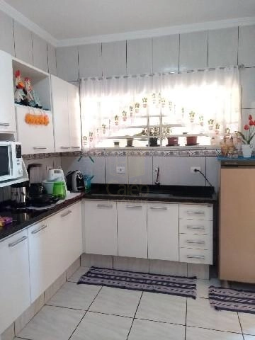 Ref. CA0246 Vende-se Residencia no Jardim América - Marília/SP: 12ª foto da galeria de imagens do imóvel