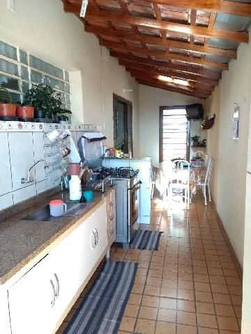 Ref. CA0246 Vende-se Residencia no Jardim América - Marília/SP: 15ª foto da galeria de imagens do imóvel