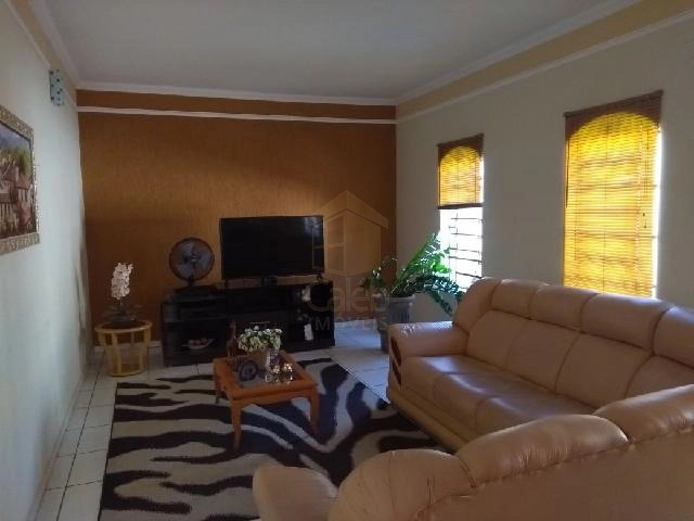 Ref. CA0246 Vende-se Residencia no Jardim América - Marília/SP: 4ª foto da galeria de imagens do imóvel