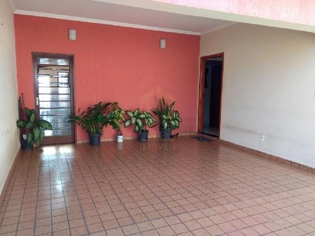 Ref. CA0246 Vende-se Residencia no Jardim América - Marília/SP: 5ª foto da galeria de imagens do imóvel