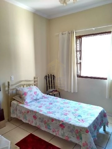 Ref. CA0246 Vende-se Residencia no Jardim América - Marília/SP: 6ª foto da galeria de imagens do imóvel