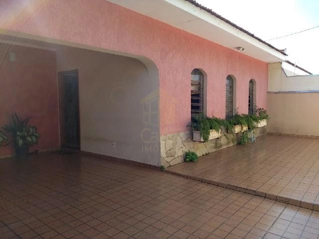 Ref. CA0246 Vende-se Residencia no Jardim América - Marília/SP: 7ª foto da galeria de imagens do imóvel