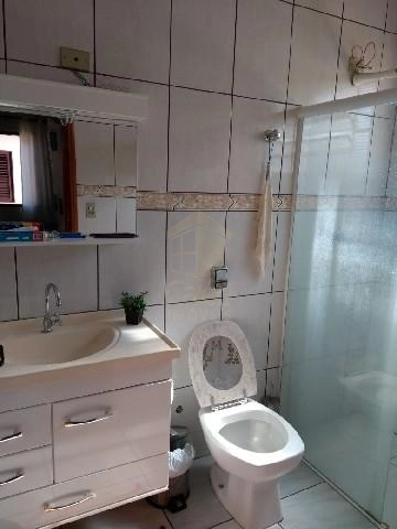 Ref. CA0246 Vende-se Residencia no Jardim América - Marília/SP: 8ª foto da galeria de imagens do imóvel