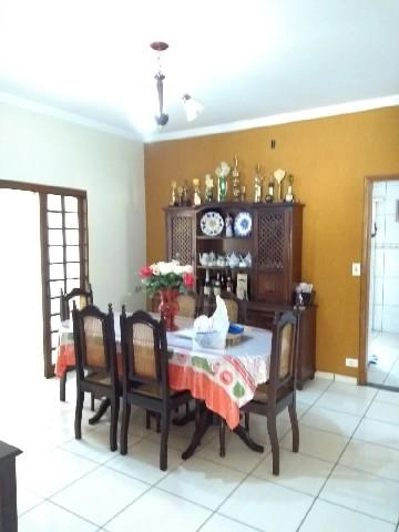 Ref. CA0246 Vende-se Residencia no Jardim América - Marília/SP: 9ª foto da galeria de imagens do imóvel