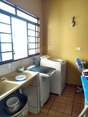 Ref. CA0246 Vende-se Residencia no Jardim América - Marília/SP: 10ª foto da galeria de imagens do imóvel