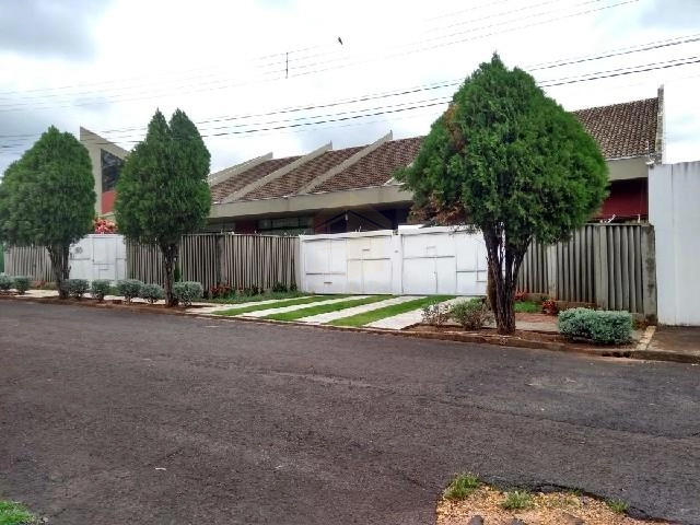 Casa residencial à venda, Jardim Marajá, Marília.: 1ª foto da galeria de imagens do imóvel