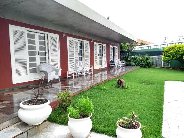 Casa residencial à venda, Jardim Marajá, Marília.: 3ª foto da galeria de imagens do imóvel