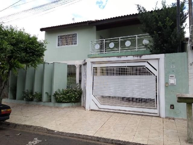 Vende-se Residencia Jd. Portal do Sol- Marília/SP: 1ª foto da galeria de imagens do imóvel