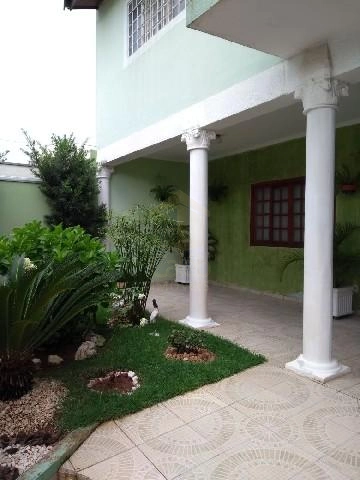 Vende-se Residencia Jd. Portal do Sol- Marília/SP: 3ª foto da galeria de imagens do imóvel