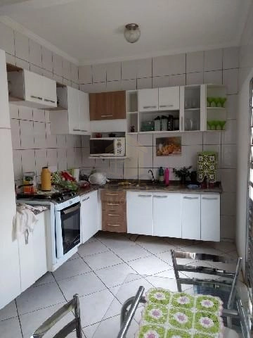Vende-se Residencia Jd. Portal do Sol- Marília/SP: 9ª foto da galeria de imagens do imóvel