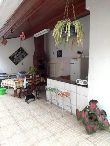 Vende-se Residencia Jd. Portal do Sol- Marília/SP: 10ª foto da galeria de imagens do imóvel
