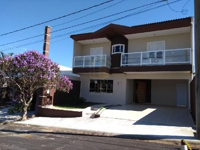 Casa com 3 dormitórios à venda, 215 m² por R$ 950.000 Marília/SP: 1ª foto da galeria de imagens do imóvel