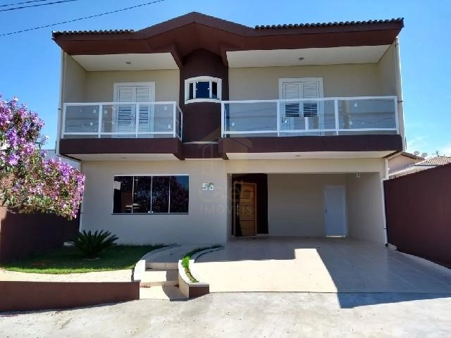 Casa com 3 dormitórios à venda, 215 m² por R$ 950.000 Marília/SP: 11ª foto da galeria de imagens do imóvel