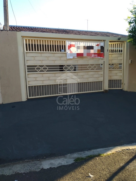 Casa residencial à venda, Betel, Marília.: 1ª foto da galeria de imagens do imóvel