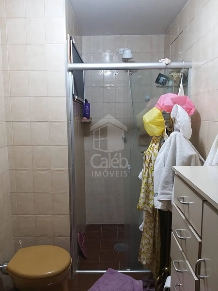 Apartamento à venda Ed. João Borguetti - Marília/SP: 18ª foto da galeria de imagens do imóvel