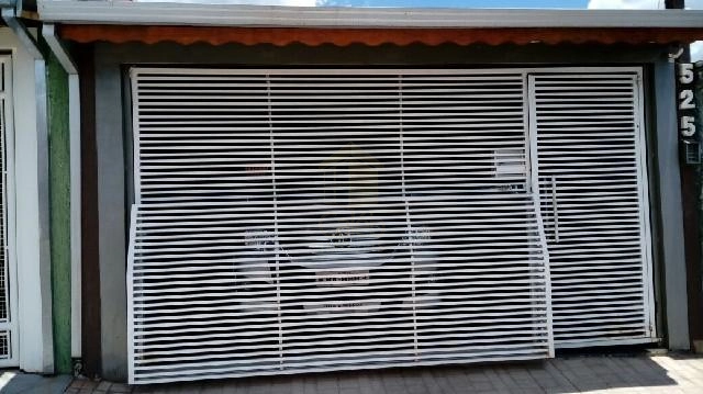 Casa com 2 dormitórios à venda por R$ 250.000 Marília/SP: 1ª foto da galeria de imagens do imóvel