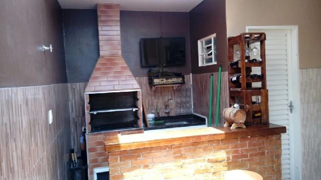 Casa com 2 dormitórios à venda por R$ 250.000 Marília/SP: 2ª foto da galeria de imagens do imóvel