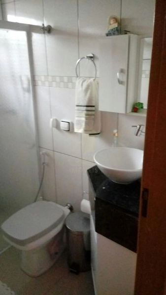 Casa com 2 dormitórios à venda por R$ 250.000 Marília/SP: 12ª foto da galeria de imagens do imóvel