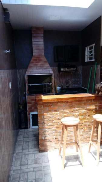 Casa com 2 dormitórios à venda por R$ 250.000 Marília/SP: 13ª foto da galeria de imagens do imóvel