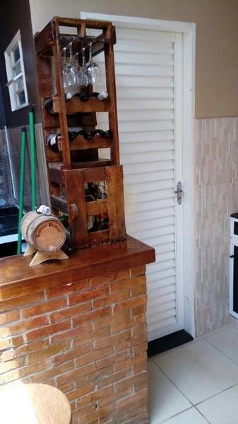 Casa com 2 dormitórios à venda por R$ 250.000 Marília/SP: 14ª foto da galeria de imagens do imóvel