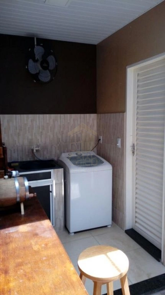 Casa com 2 dormitórios à venda por R$ 250.000 Marília/SP: 15ª foto da galeria de imagens do imóvel