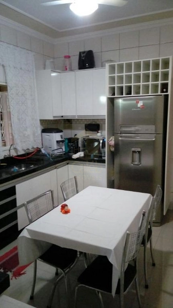 Casa com 2 dormitórios à venda por R$ 250.000 Marília/SP: 17ª foto da galeria de imagens do imóvel