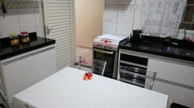 Casa com 2 dormitórios à venda por R$ 250.000 Marília/SP: 18ª foto da galeria de imagens do imóvel
