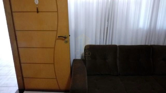 Casa com 2 dormitórios à venda por R$ 250.000 Marília/SP: 7ª foto da galeria de imagens do imóvel