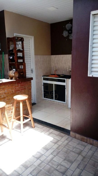 Casa com 2 dormitórios à venda por R$ 250.000 Marília/SP: 9ª foto da galeria de imagens do imóvel