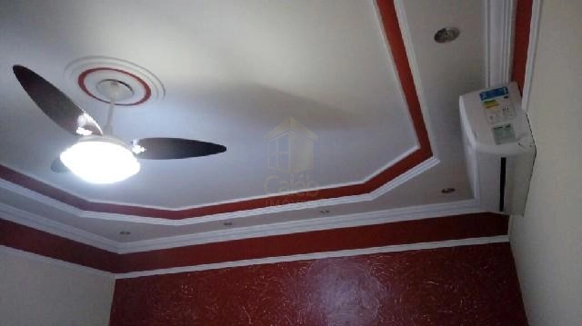 Casa com 2 dormitórios à venda por R$ 250.000 Marília/SP: 10ª foto da galeria de imagens do imóvel