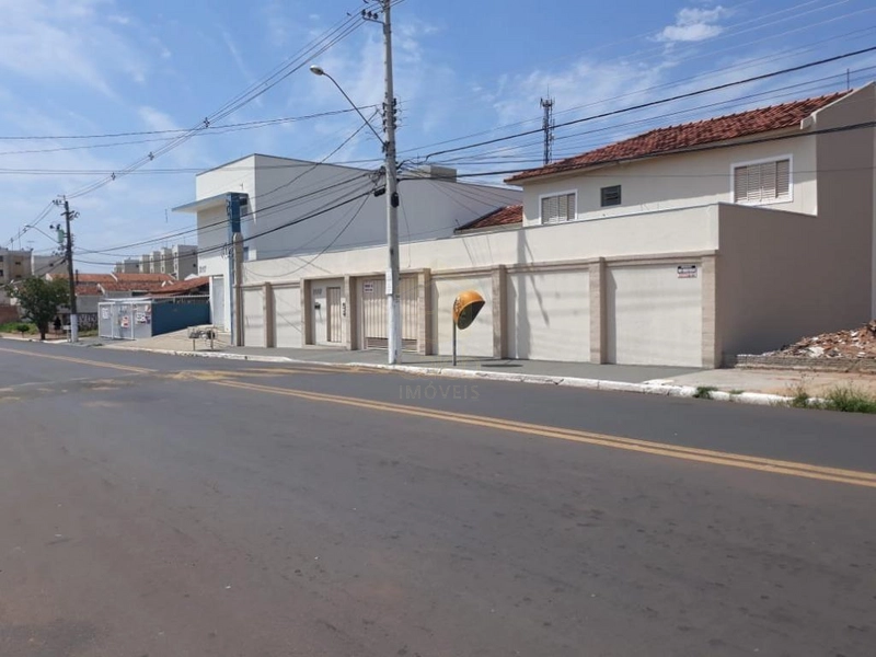 Sobrado com 2 dormitórios à venda por R$ 140.000 Marília/SP: 1ª foto da galeria de imagens do imóvel