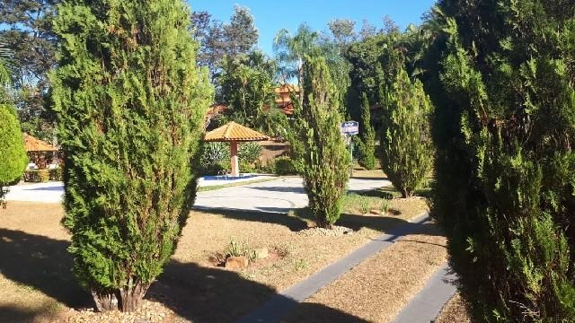 Chácara a Venda no Condomínio, Santa Gertrudes, Marília SP.: 1ª foto da galeria de imagens do imóvel