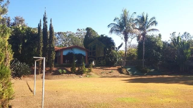 Chácara a Venda no Condomínio, Santa Gertrudes, Marília SP.: 2ª foto da galeria de imagens do imóvel